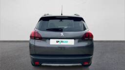 PEUGEOT 2008 2008 Puretech 110ch s&s eat6 allure