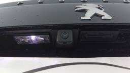 PEUGEOT 2008 2008 PureTech 130 Allure +GPS +Caméra