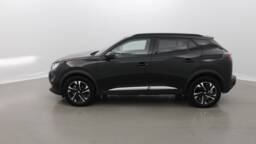 PEUGEOT 2008 2008 PureTech 130 Allure +GPS +Caméra