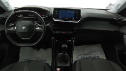 PEUGEOT 2008 2008 PureTech 130 Allure +GPS +Caméra
