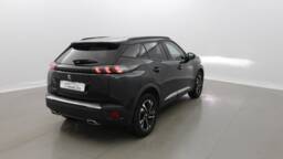 PEUGEOT 2008 2008 PureTech 130 Allure +GPS +Caméra