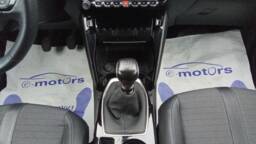 PEUGEOT 2008 2008 PureTech 130 Allure +GPS +Caméra