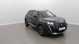 PEUGEOT 2008 2008 PureTech 130 Allure +GPS +Caméra