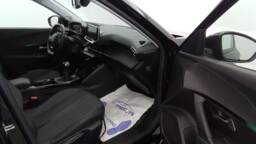PEUGEOT 2008 2008 PureTech 130 Allure +GPS +Caméra
