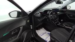 PEUGEOT 2008 2008 PureTech 130 Allure +GPS +Caméra