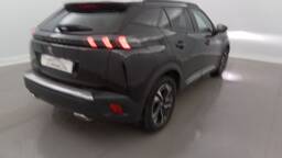 PEUGEOT 2008 2008 PureTech 130 Allure +GPS +Caméra