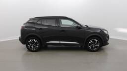 PEUGEOT 2008 2008 PureTech 130 Allure +GPS +Caméra