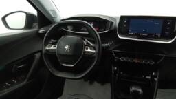 PEUGEOT 2008 2008 PureTech 130 Allure +GPS +Caméra