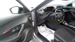 PEUGEOT 2008 2008 PureTech 130 EAT8 Active Pack