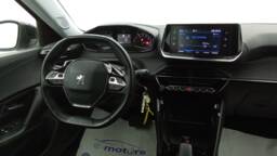 PEUGEOT 2008 2008 PureTech 130 EAT8 Active Pack