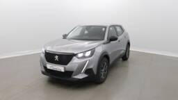 PEUGEOT 2008 2008 PureTech 130 EAT8 Active Pack