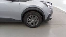 PEUGEOT 2008 2008 PureTech 130 EAT8 Active Pack