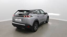 PEUGEOT 2008 2008 PureTech 130 EAT8 Active Pack