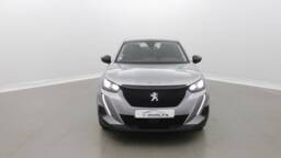 PEUGEOT 2008 2008 PureTech 130 EAT8 Active Pack