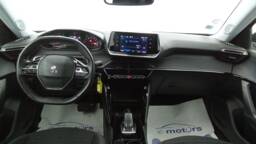 PEUGEOT 2008 2008 PureTech 130 EAT8 Active Pack