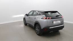 PEUGEOT 2008 2008 PureTech 130 EAT8 Active Pack