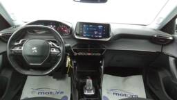 PEUGEOT 2008 2008 PureTech 130 EAT8 Active Pack