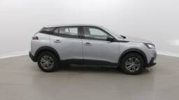 PEUGEOT 2008 2008 PureTech 130 EAT8 Active Pack