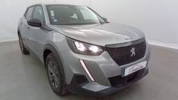 PEUGEOT 2008 2008 PureTech 130 EAT8 Active Pack