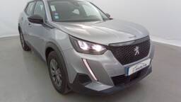 PEUGEOT 2008 2008 PureTech 130 EAT8 Active Pack