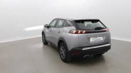 PEUGEOT 2008 2008 PureTech 130 EAT8 Active Pack