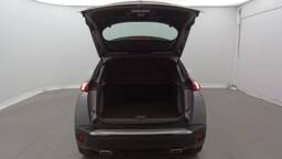 PEUGEOT 2008 2008 PureTech 130 EAT8 Active Pack