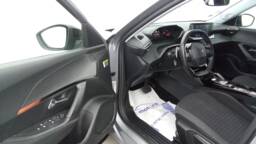 PEUGEOT 2008 2008 PureTech 130 EAT8 Active Pack