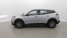 PEUGEOT 2008 2008 PureTech 130 EAT8 Active Pack