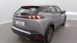PEUGEOT 2008 2008 PureTech 130 EAT8 Active Pack