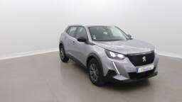 PEUGEOT 2008 2008 PureTech 130 EAT8 Active Pack