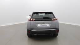 PEUGEOT 2008 2008 PureTech 130 EAT8 Active Pack