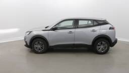 PEUGEOT 2008 2008 PureTech 130 EAT8 Active Pack