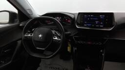 PEUGEOT 2008 2008 PureTech 130 EAT8 Active Pack