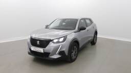 PEUGEOT 2008 2008 PureTech 130 EAT8 Active Pack