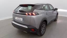 PEUGEOT 2008 2008 PureTech 130 EAT8 Active Pack