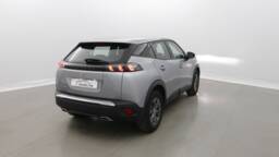 PEUGEOT 2008 2008 PureTech 130 EAT8 Active Pack