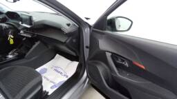 PEUGEOT 2008 2008 PureTech 130 EAT8 Active Pack