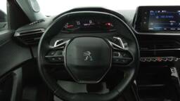 PEUGEOT 2008 2008 PureTech 130 EAT8 Active Pack