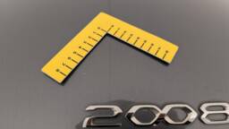 PEUGEOT 2008 2008 PureTech 130 S&S BVM6 Allure