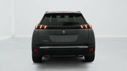 PEUGEOT 2008 2008 PureTech 130 S&S BVM6 Allure