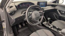 PEUGEOT 2008 2008 PureTech 130 S&S BVM6 Allure