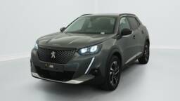 PEUGEOT 2008 2008 PureTech 130 S&S BVM6 Allure