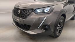 PEUGEOT 2008 2008 PureTech 130 S&S BVM6 Allure