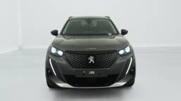 PEUGEOT 2008 2008 PureTech 130 S&S BVM6 Allure