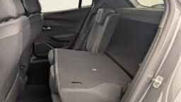 PEUGEOT 2008 2008 PureTech 130 S&S BVM6 Allure