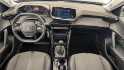 PEUGEOT 2008 2008 PureTech 130 S&S BVM6 Allure