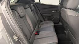 PEUGEOT 2008 2008 PureTech 130 S&S BVM6 Allure