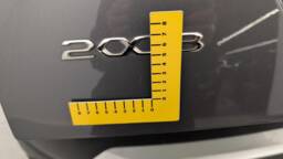 PEUGEOT 2008 2008 PureTech 130 S&S BVM6 Allure