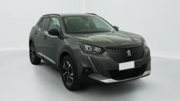 PEUGEOT 2008 2008 PureTech 130 S&S BVM6 Allure