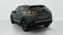 PEUGEOT 2008 2008 PureTech 130 S&S BVM6 Allure